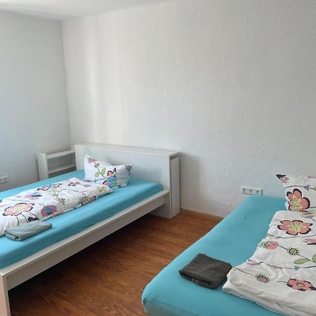Apartament Mit Schlafzimmer Lahr  Ngoại thất bức ảnh