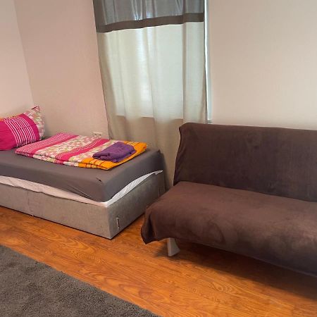 Apartament Mit Schlafzimmer Lahr  Ngoại thất bức ảnh