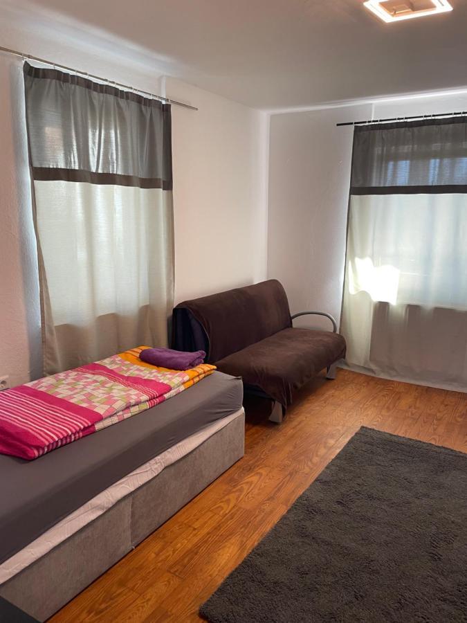 Apartament Mit Schlafzimmer Lahr  Ngoại thất bức ảnh