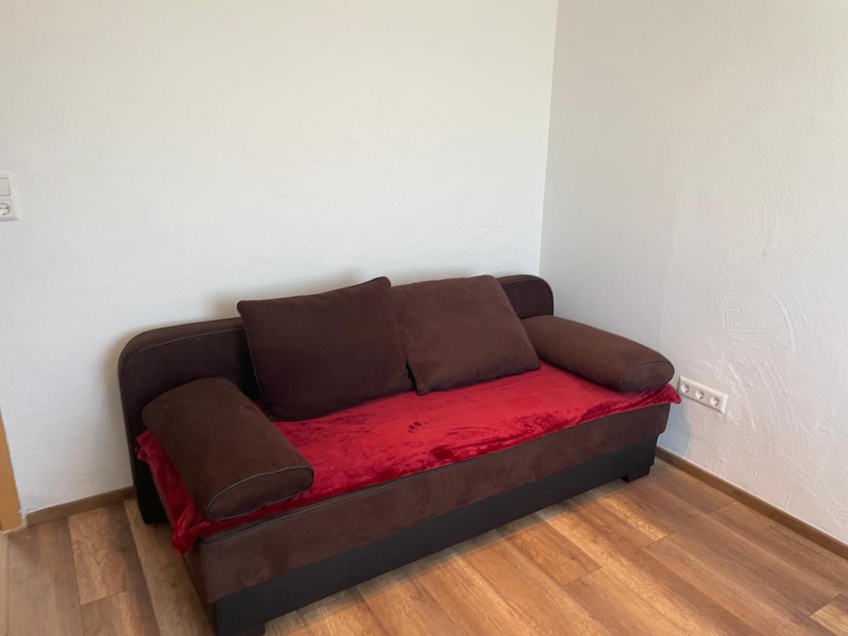 Apartament Mit Schlafzimmer Lahr  Ngoại thất bức ảnh