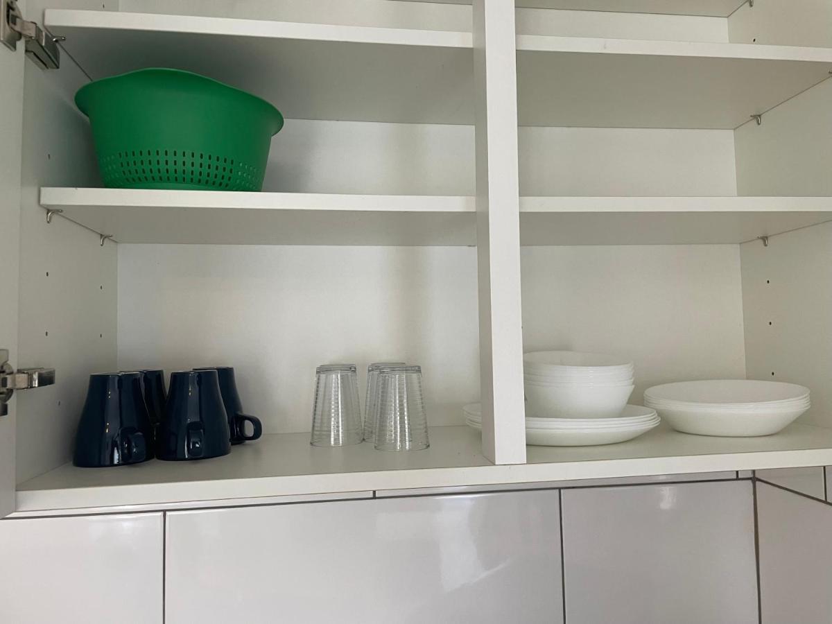 Apartament Mit Schlafzimmer Lahr  Ngoại thất bức ảnh
