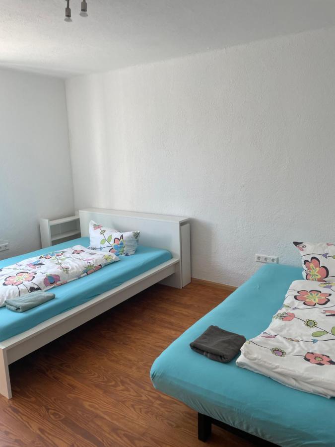 Apartament Mit Schlafzimmer Lahr  Ngoại thất bức ảnh