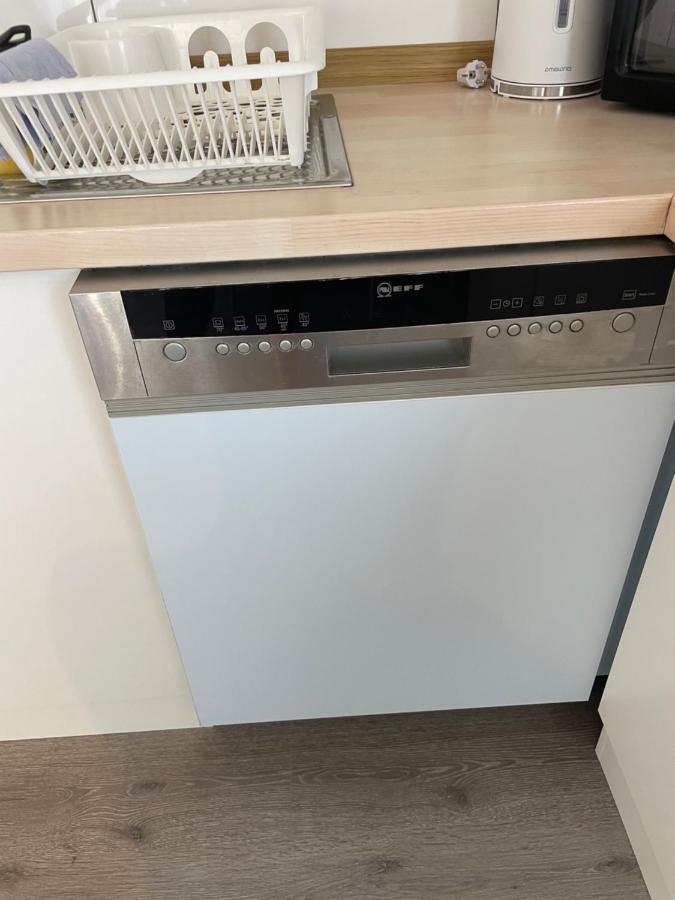 Apartament Mit Schlafzimmer Lahr  Ngoại thất bức ảnh