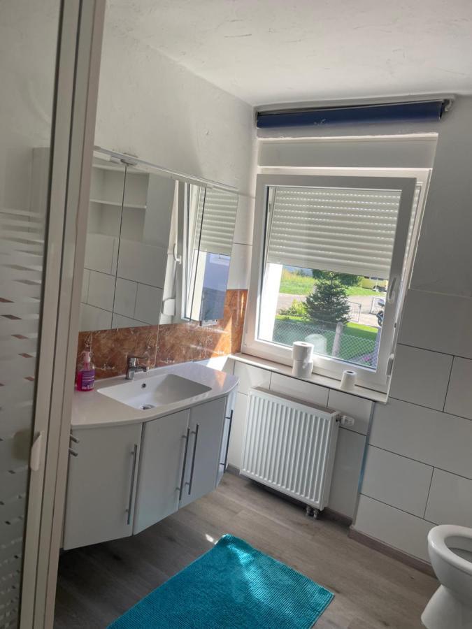 Apartament Mit Schlafzimmer Lahr  Ngoại thất bức ảnh