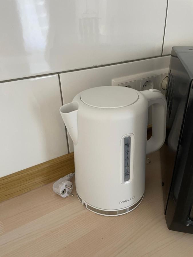 Apartament Mit Schlafzimmer Lahr  Ngoại thất bức ảnh