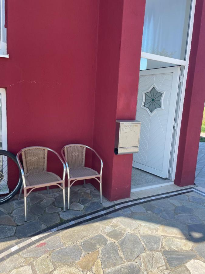Apartament Mit Schlafzimmer Lahr  Ngoại thất bức ảnh