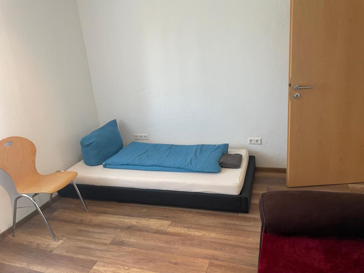 Apartament Mit Schlafzimmer Lahr  Ngoại thất bức ảnh