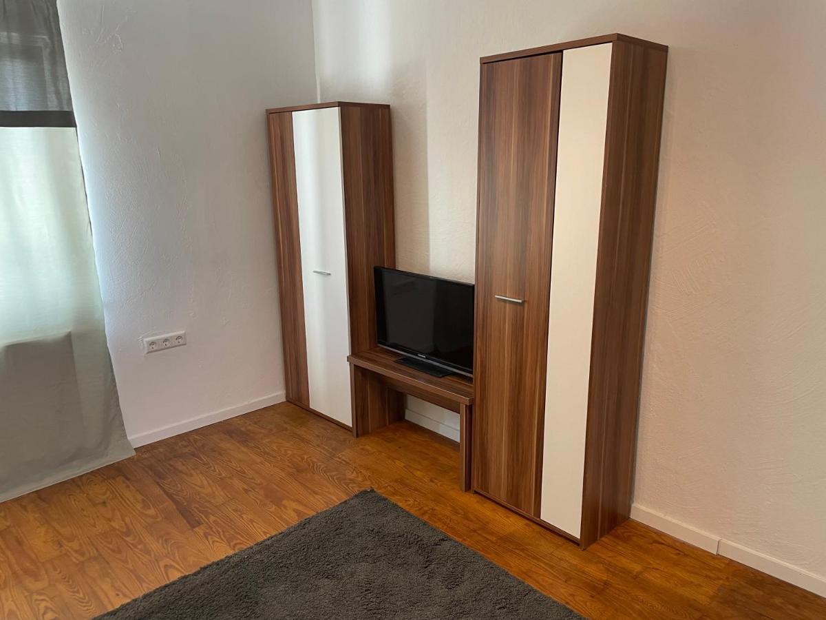 Apartament Mit Schlafzimmer Lahr  Ngoại thất bức ảnh